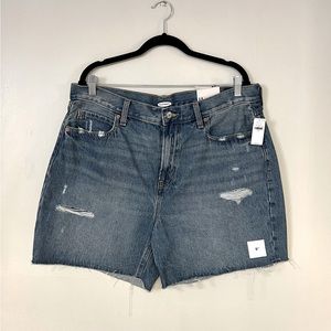 Old Navy Jean Shorts 5’